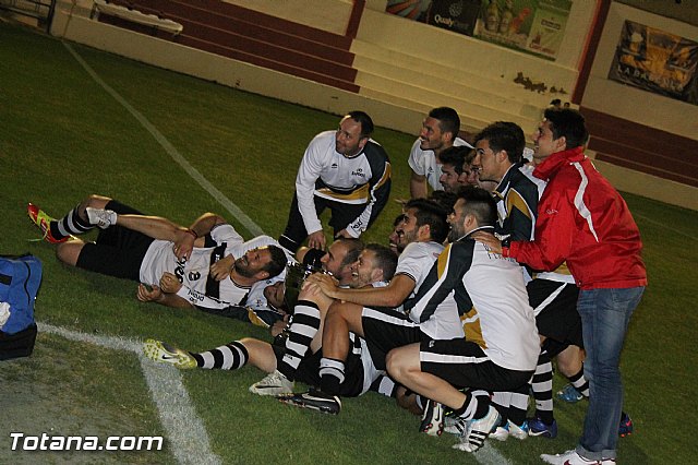 Final Copa Juega Limpio y entrega de trofeos 2013-2014 - 167