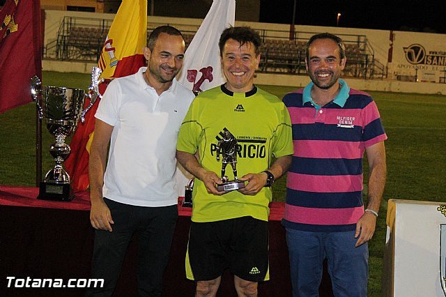 Final Copa Juega Limpio y entrega de trofeos 2013-2014 - 173