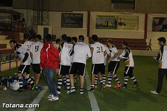 Final Copa Juega Limpio y entrega de trofeos 2013-2014 - 176