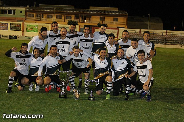 Final Copa Juega Limpio y entrega de trofeos 2013-2014 - 189