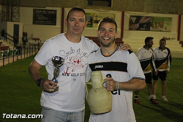 Final Copa Juega Limpio y entrega de trofeos 2013-2014 - 190