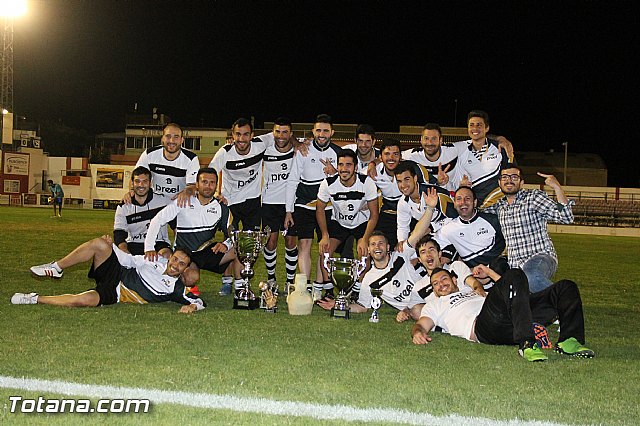 Final Copa Juega Limpio y entrega de trofeos 2013-2014 - 191