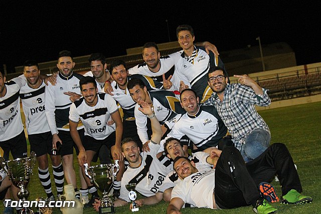 Final Copa Juega Limpio y entrega de trofeos 2013-2014 - 192