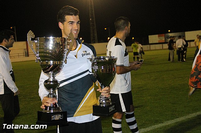 Final Copa Juega Limpio y entrega de trofeos 2013-2014 - 196