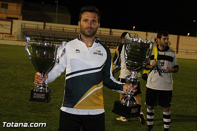 Final Copa Juega Limpio y entrega de trofeos 2013-2014 - 197