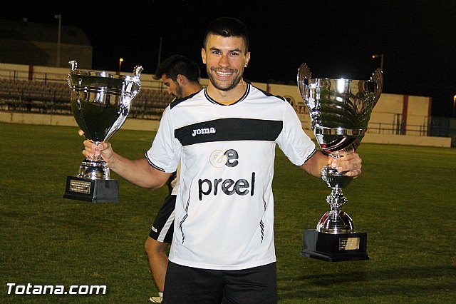 Final Copa Juega Limpio y entrega de trofeos 2013-2014 - 198
