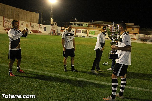 Final Copa Juega Limpio y entrega de trofeos 2013-2014 - 199