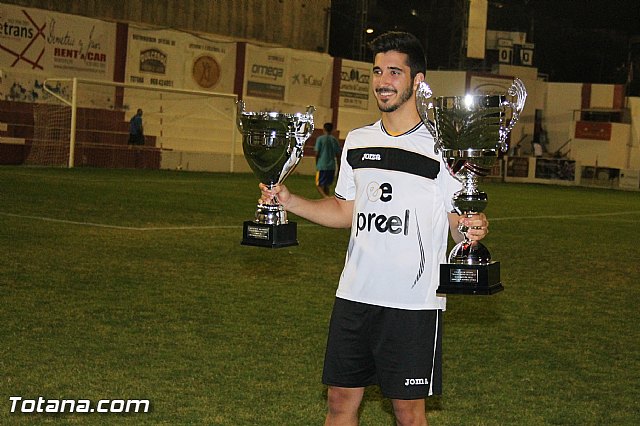 Final Copa Juega Limpio y entrega de trofeos 2013-2014 - 200