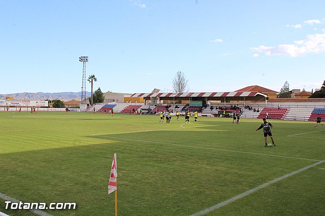 Final Copa de Ftbol Juega Limpio 2016 y trofeos - 4