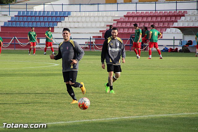 Final Copa de Ftbol Juega Limpio 2016 y trofeos - 5