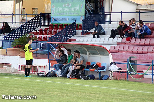 Final Copa de Ftbol Juega Limpio 2016 y trofeos - 10