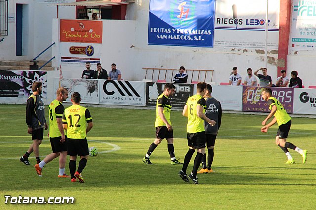 Final Copa de Ftbol Juega Limpio 2016 y trofeos - 15