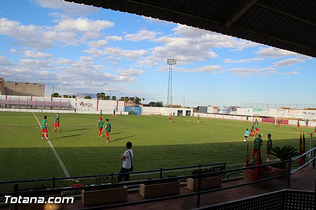 Final Copa de Ftbol Juega Limpio 2016 y trofeos - 17