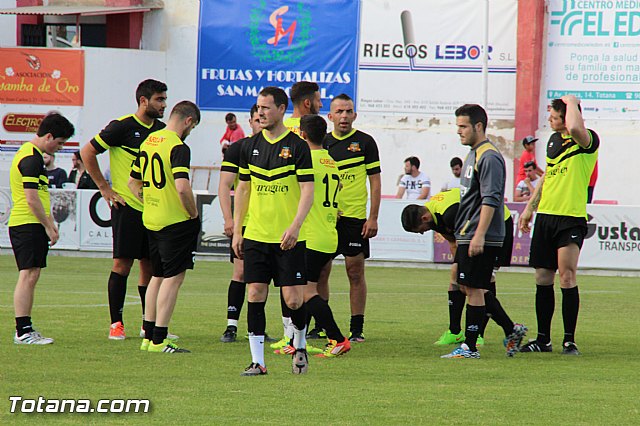 Final Copa de Ftbol Juega Limpio 2016 y trofeos - 19