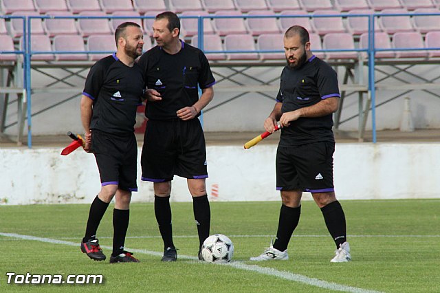 Final Copa de Ftbol Juega Limpio 2016 y trofeos - 23