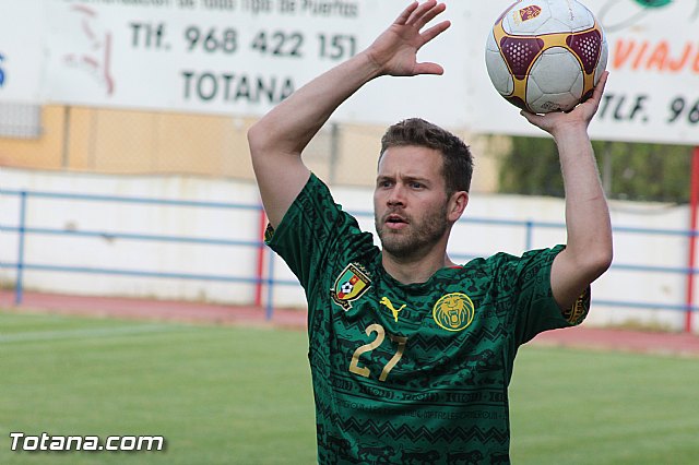 Final Copa de Ftbol Juega Limpio 2016 y trofeos - 28