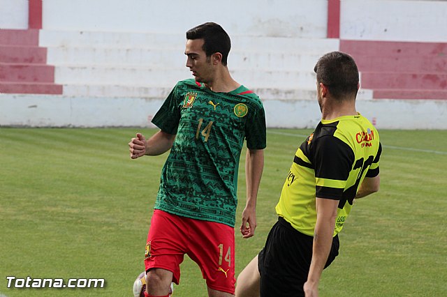 Final Copa de Ftbol Juega Limpio 2016 y trofeos - 30