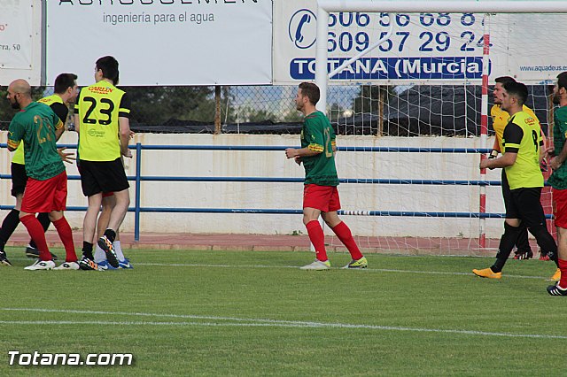 Final Copa de Ftbol Juega Limpio 2016 y trofeos - 36
