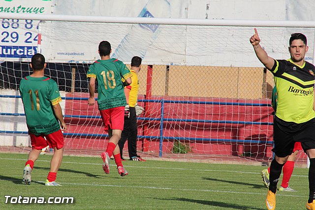 Final Copa de Ftbol Juega Limpio 2016 y trofeos - 39