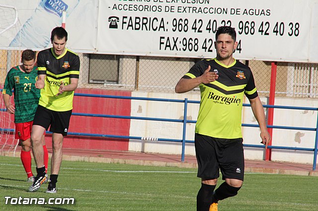 Final Copa de Ftbol Juega Limpio 2016 y trofeos - 40