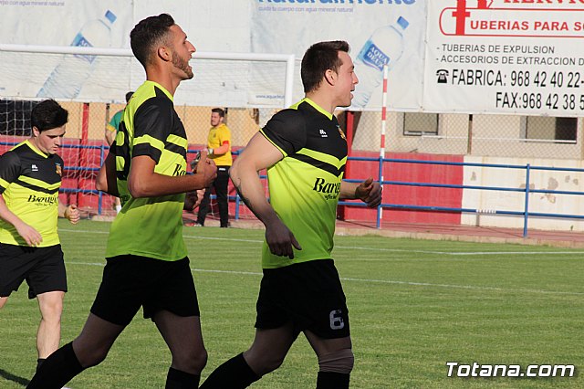 Final Copa de Ftbol Juega Limpio 2016 y trofeos - 42