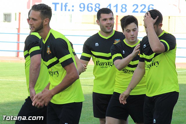 Final Copa de Ftbol Juega Limpio 2016 y trofeos - 44
