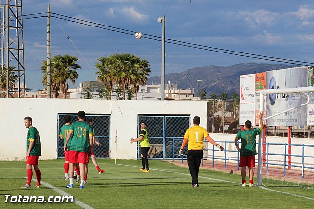 Final Copa de Ftbol Juega Limpio 2016 y trofeos - 46