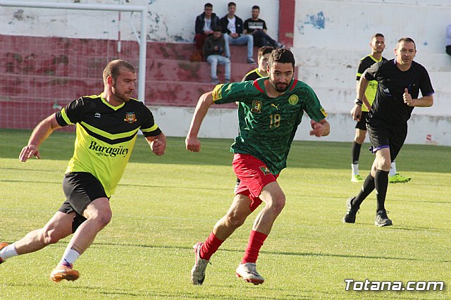 Final Copa de Ftbol Juega Limpio 2016 y trofeos - 50