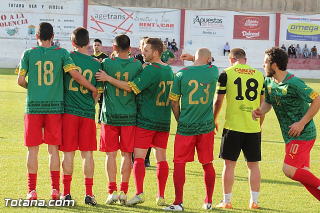 Final Copa de Ftbol Juega Limpio 2016 y trofeos - 54
