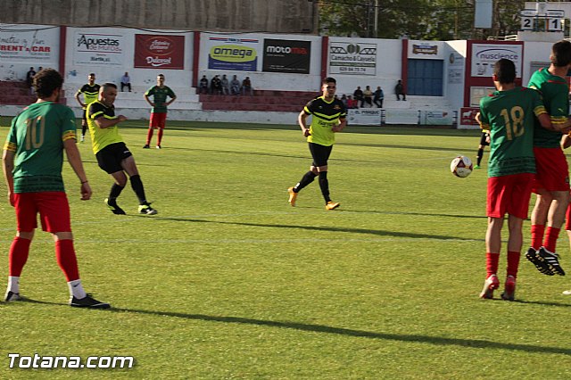 Final Copa de Ftbol Juega Limpio 2016 y trofeos - 55
