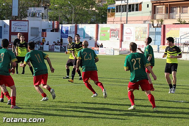 Final Copa de Ftbol Juega Limpio 2016 y trofeos - 57