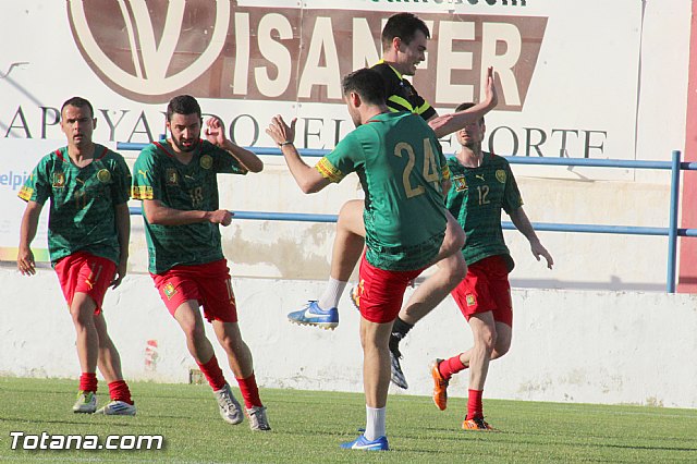 Final Copa de Ftbol Juega Limpio 2016 y trofeos - 60