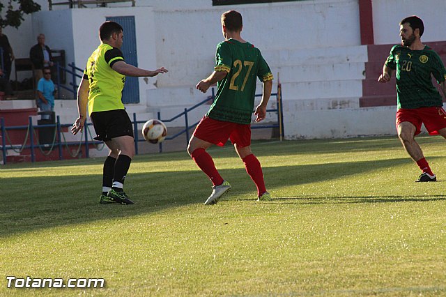 Final Copa de Ftbol Juega Limpio 2016 y trofeos - 61