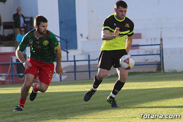 Final Copa de Ftbol Juega Limpio 2016 y trofeos - 62