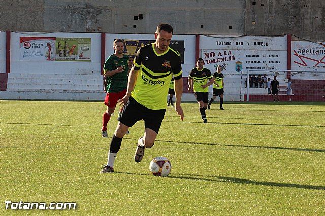 Final Copa de Ftbol Juega Limpio 2016 y trofeos - 65