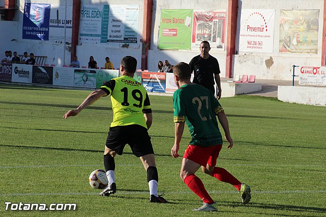 Final Copa de Ftbol Juega Limpio 2016 y trofeos - 66