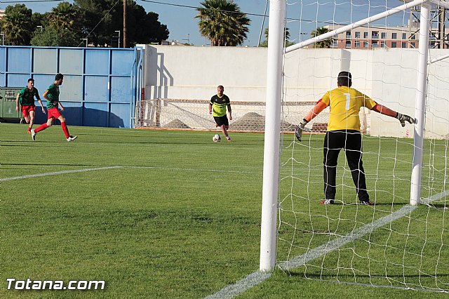 Final Copa de Ftbol Juega Limpio 2016 y trofeos - 67