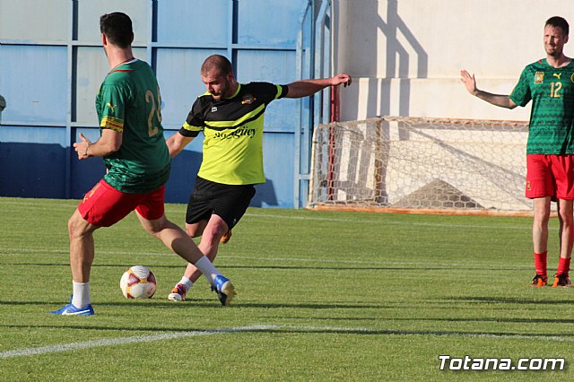 Final Copa de Ftbol Juega Limpio 2016 y trofeos - 68
