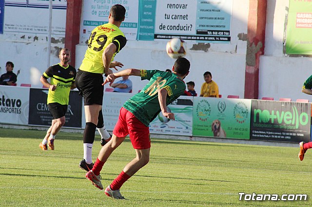 Final Copa de Ftbol Juega Limpio 2016 y trofeos - 71