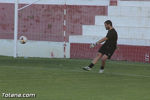 Final Copa de Ftbol Juega Limpio 2016 y trofeos - 73