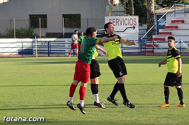 Final Copa de Ftbol Juega Limpio 2016 y trofeos - 74