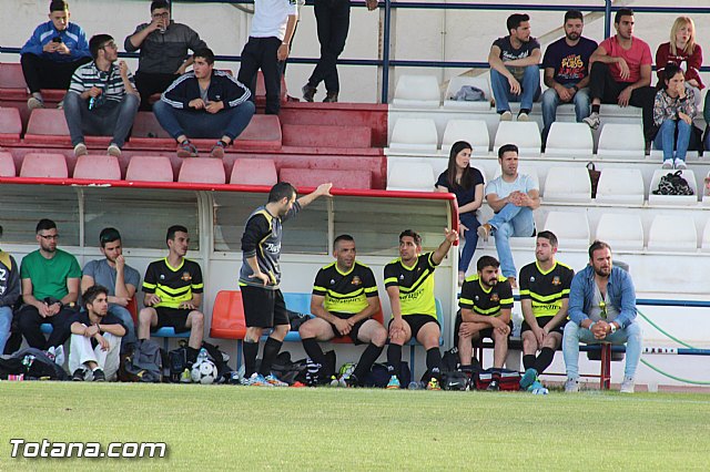 Final Copa de Ftbol Juega Limpio 2016 y trofeos - 77