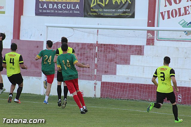 Final Copa de Ftbol Juega Limpio 2016 y trofeos - 78