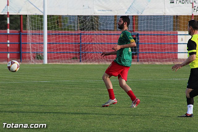 Final Copa de Ftbol Juega Limpio 2016 y trofeos - 79