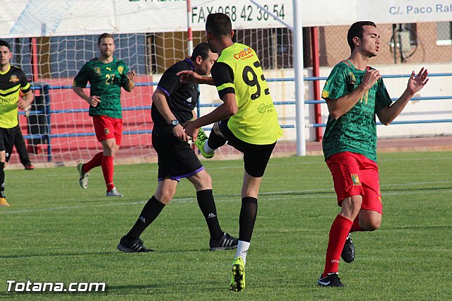 Final Copa de Ftbol Juega Limpio 2016 y trofeos - 80