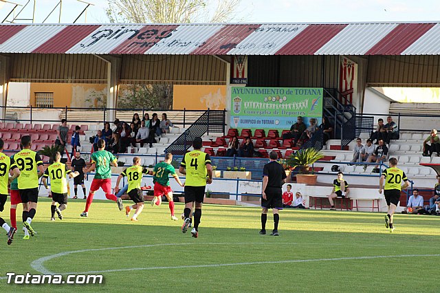 Final Copa de Ftbol Juega Limpio 2016 y trofeos - 82