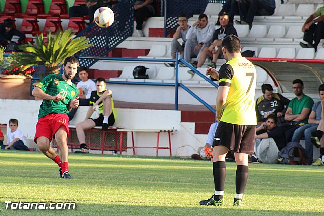 Final Copa de Ftbol Juega Limpio 2016 y trofeos - 84
