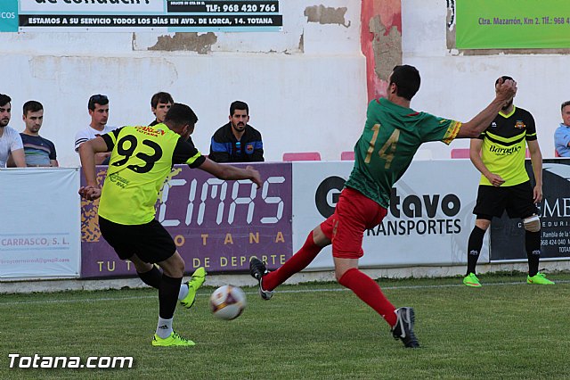 Final Copa de Ftbol Juega Limpio 2016 y trofeos - 86