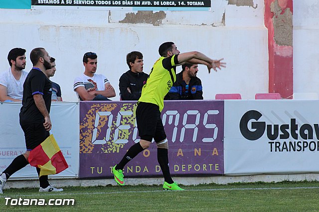 Final Copa de Ftbol Juega Limpio 2016 y trofeos - 87