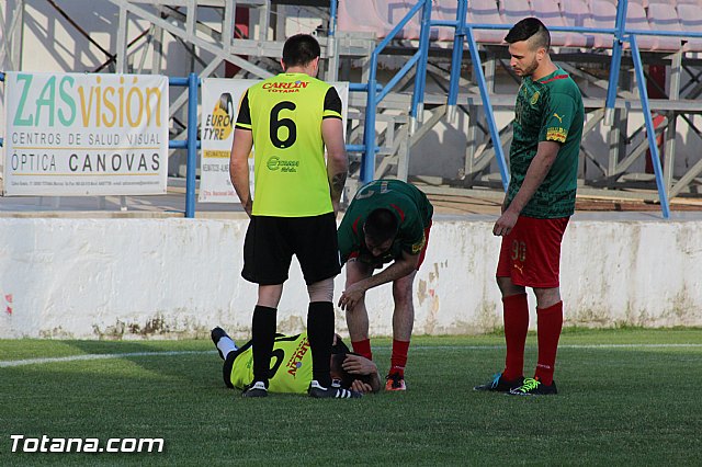 Final Copa de Ftbol Juega Limpio 2016 y trofeos - 88